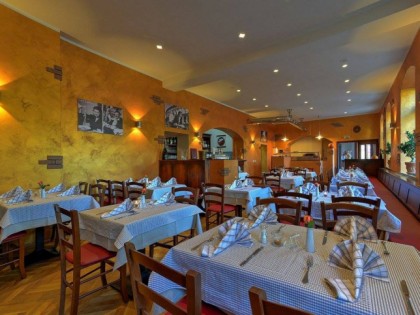 Foto: Locanda Italiana