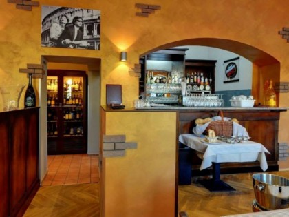 Foto: Locanda Italiana