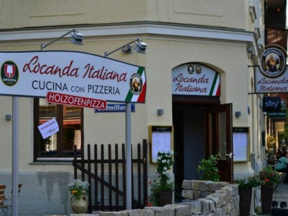 Foto: Locanda Italiana